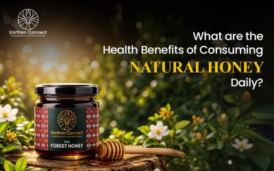 What Are the Health Benefits of Consuming Natural Honey Daily?