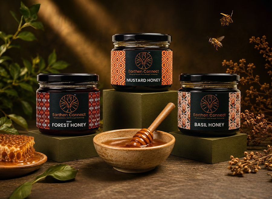 Honey