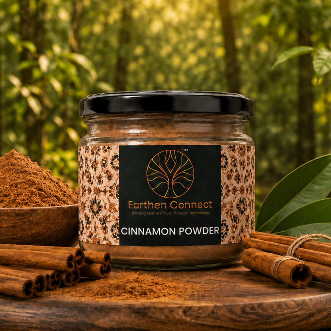 Cinnamon Powder