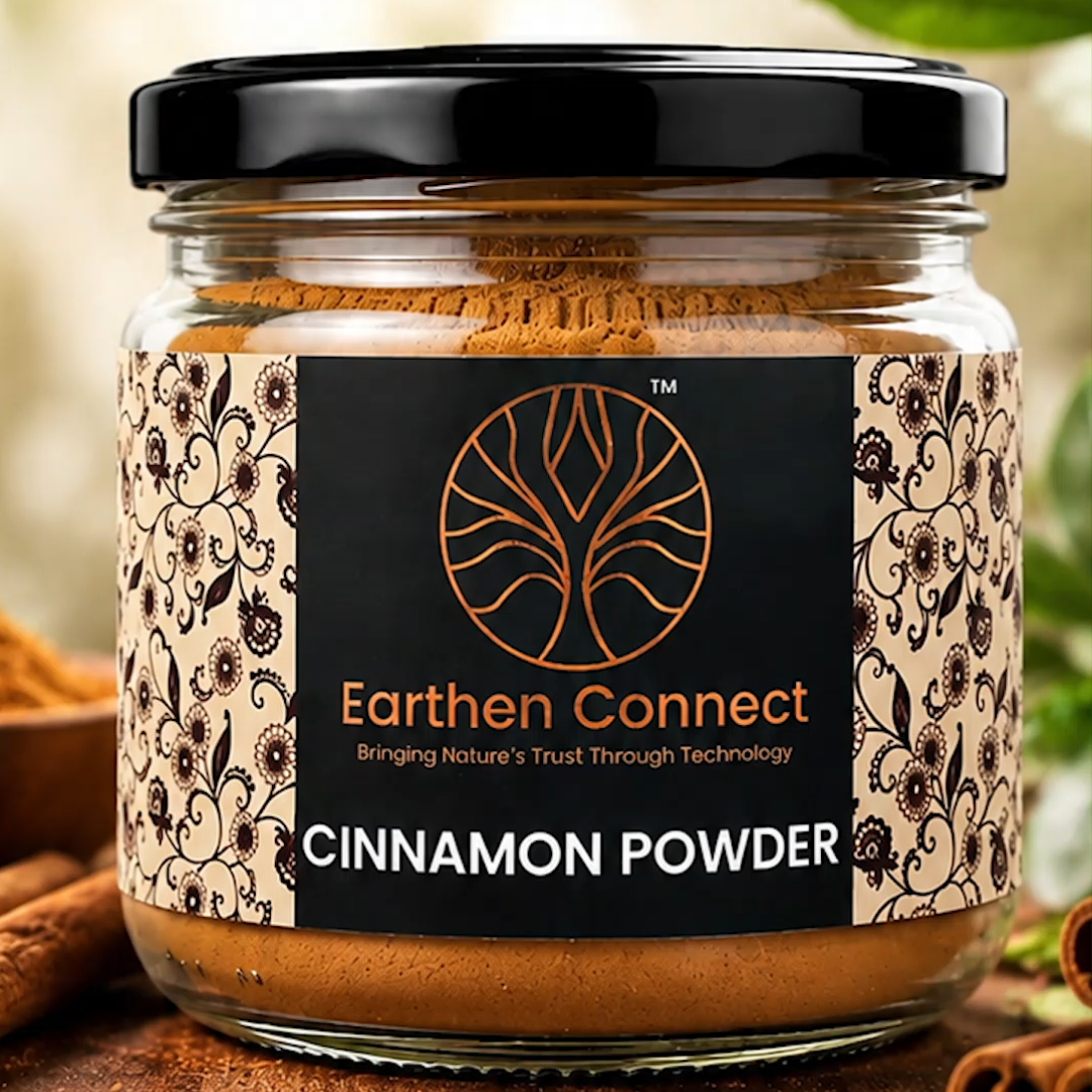 Cinnamon Powder