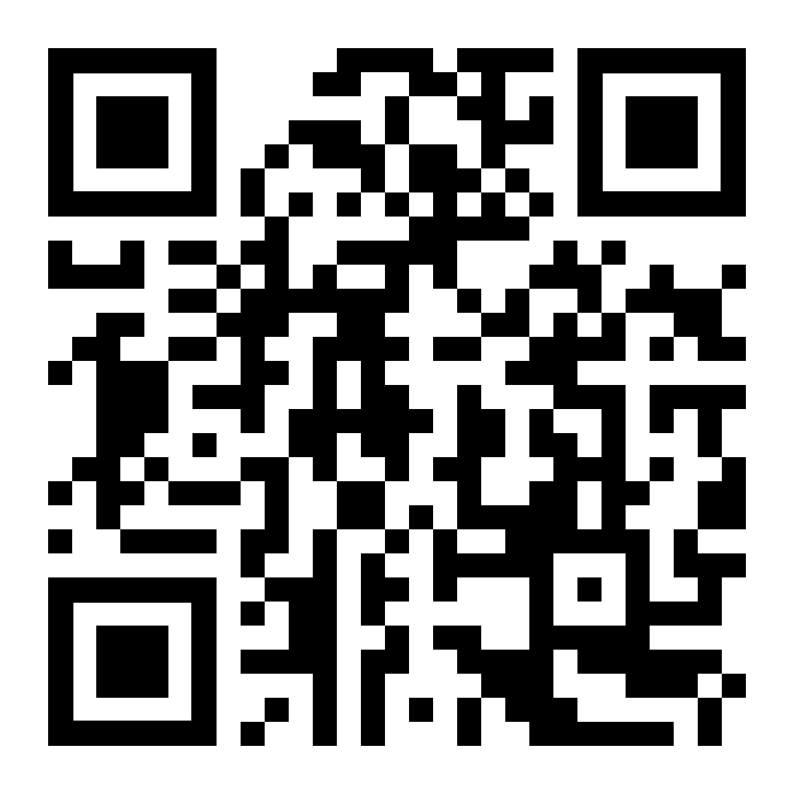 Traceability QR Code