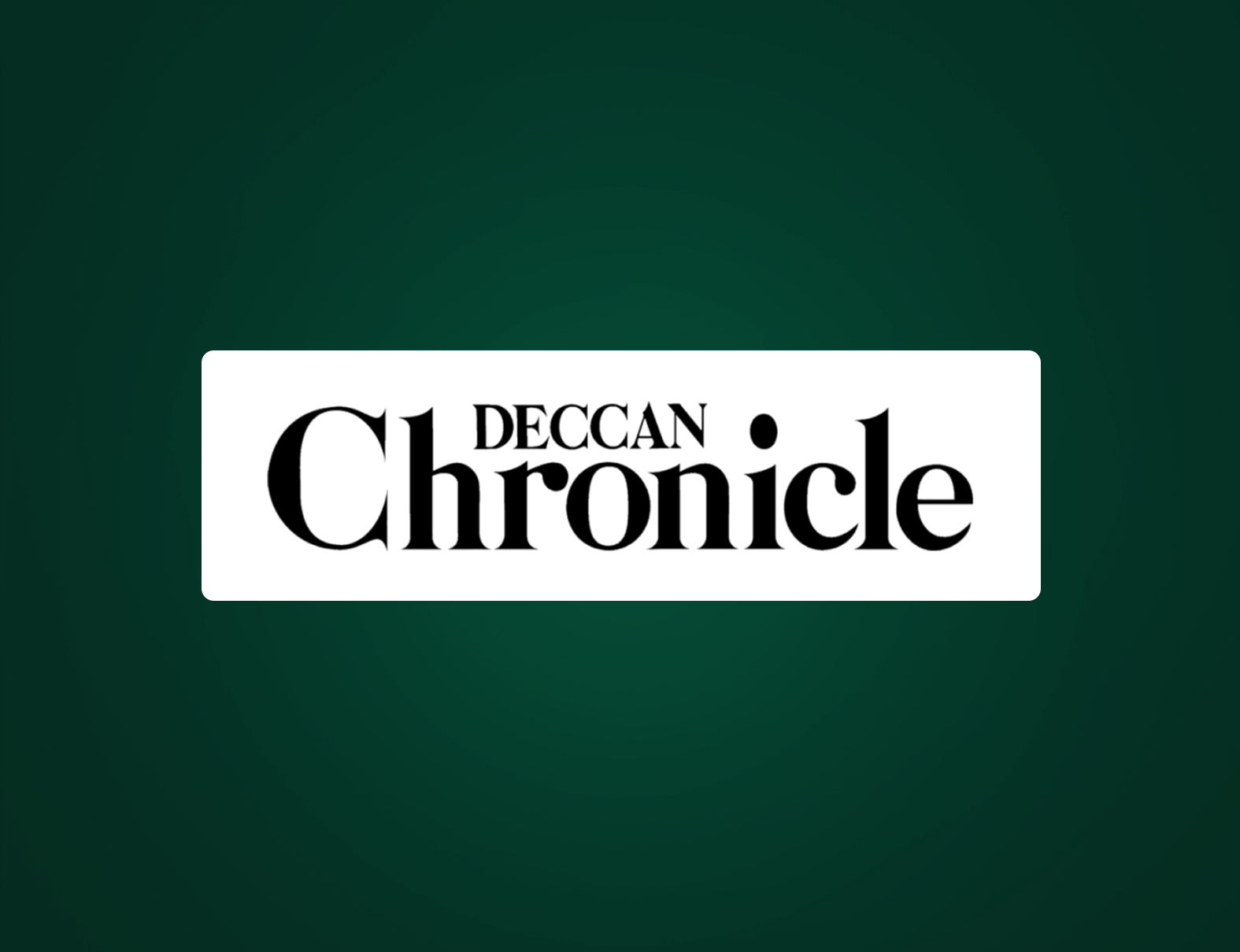 Deccan Chronicle