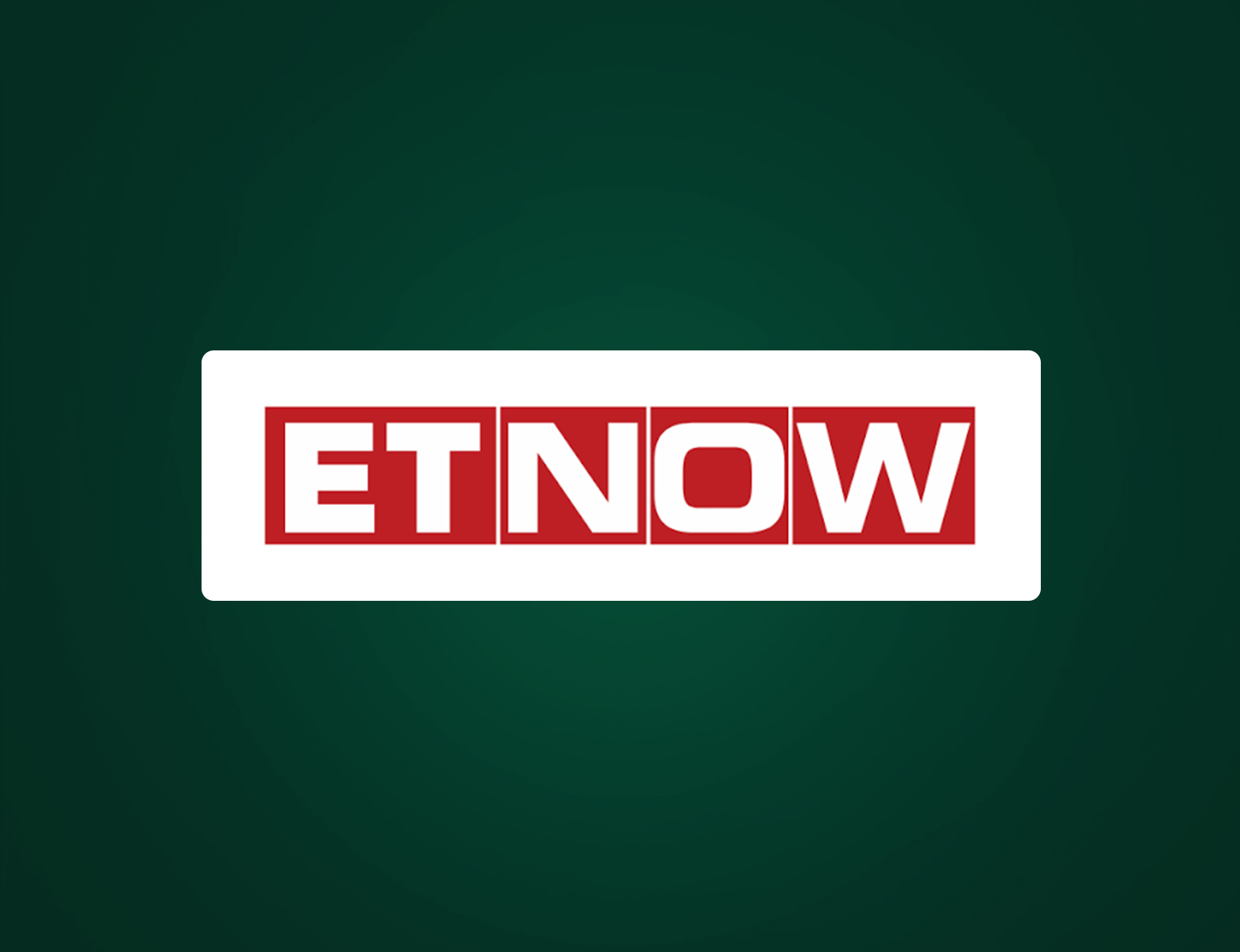 ET Now