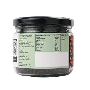 Meghalayan Black Pepper
