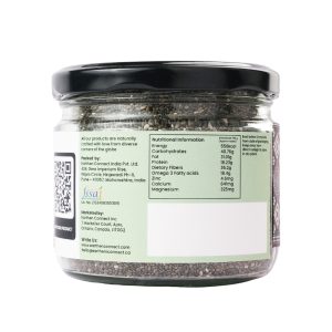 Chia Seeds