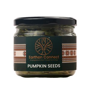 Pumpkin Seeds
