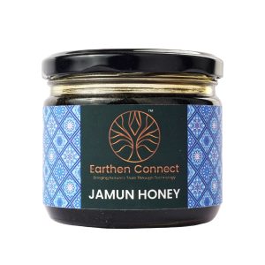 Jamun Honey