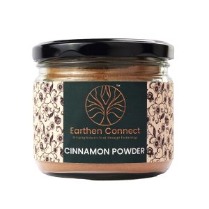 Cinnamon Powder