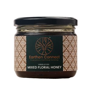 Himalayan Mixed Floral Honey