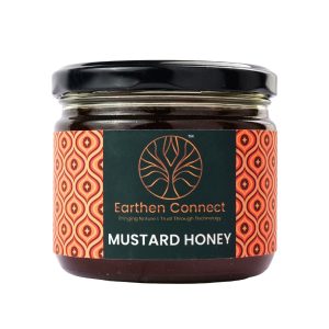 Mustard Honey