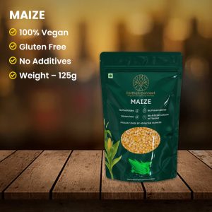 Maize