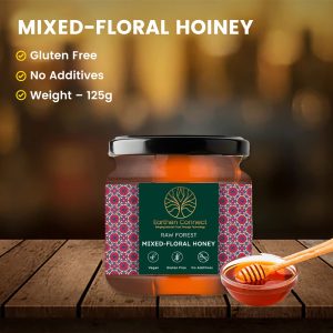 buy Sundarban Mixed Floral Honey