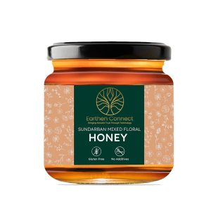 buy Sundarban Mixed Floral Honey