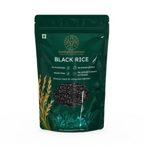 Black Rice