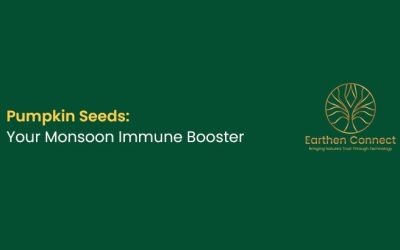 Pumpkin Seeds: Your Monsoon Immune Booster