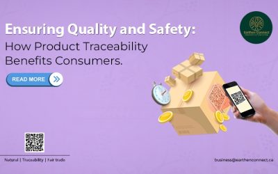 Ensuring Quality and Safety: How Product Traceability Benefits Consumers