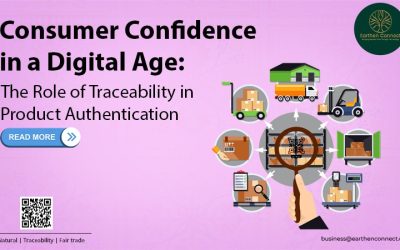 Consumer Confidence in a Digital Age: The Role of Traceability in Product Authentication