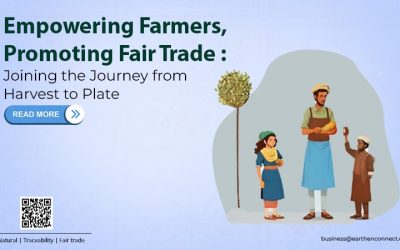 Empowering Farmers, Promoting Fair Trade: Joining the Journey from Harvest to Plate