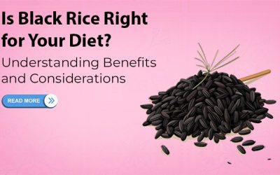 Is Black Rice Right for Your Diet? Understanding Benefits and Considerations