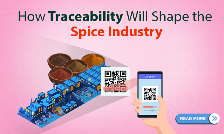 How Traceability Will Shape the Spice Industry