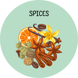 Spices