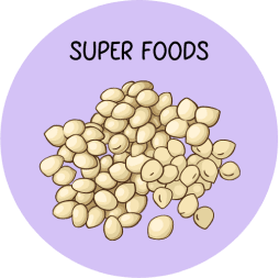 Super Foods