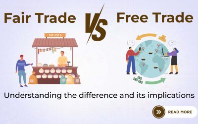 Fair Trade vs. Free Trade: Understanding the Difference and its Implications