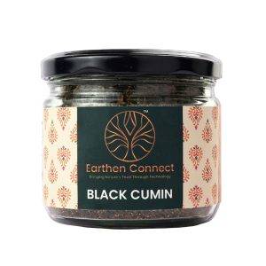 BLACK CUMIN