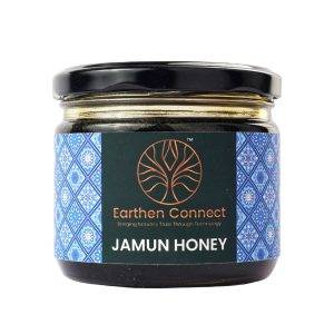 JAMUN HONEY