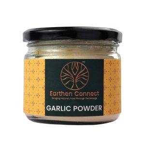 GARLIC POWDER