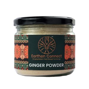 GINGER POWDER