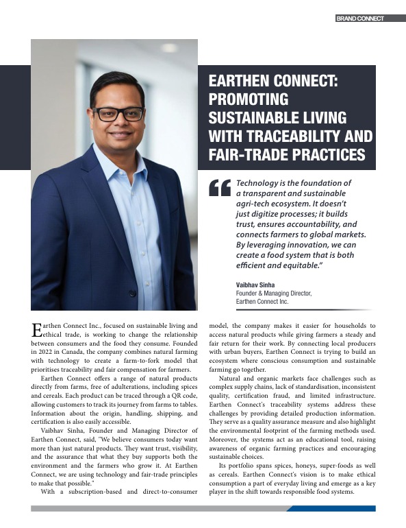 Earthen Connect Image 1