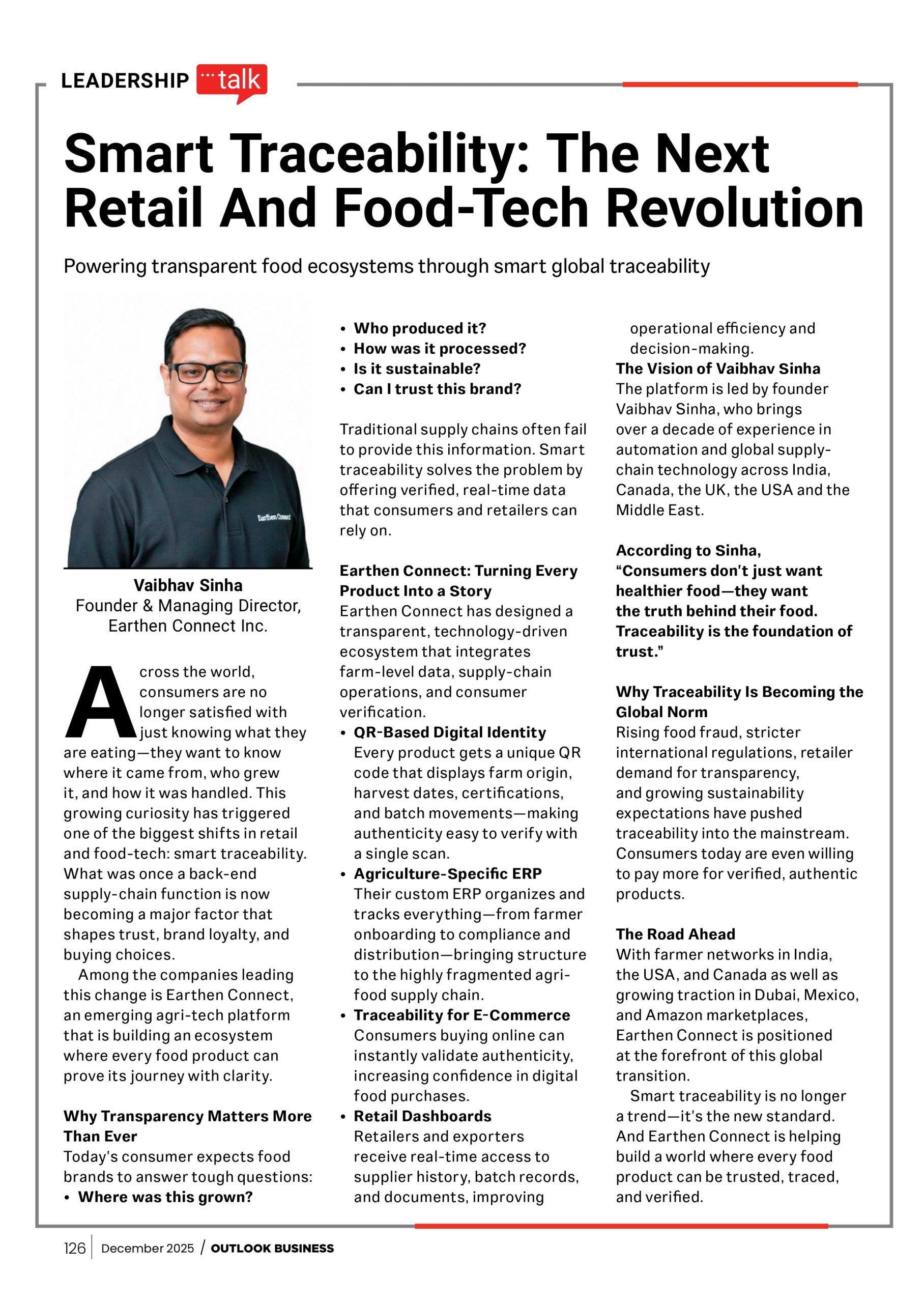 Earthen Connect Image 1