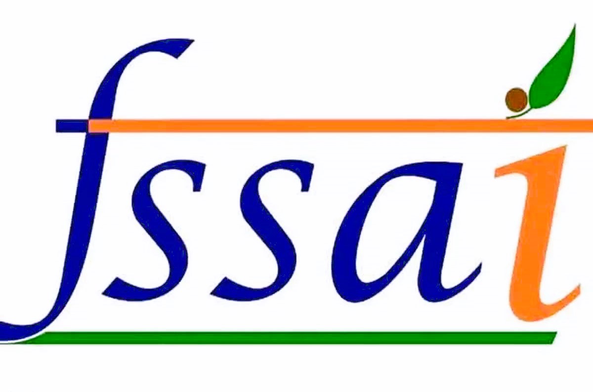 FSSAI License Logo