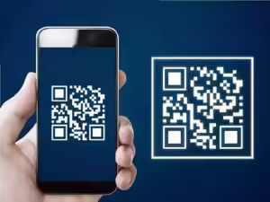 QR Codes and Food Traceability