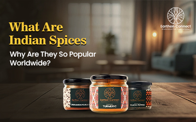 What Are Indian Spices and Why Are They So Popular Worldwide?