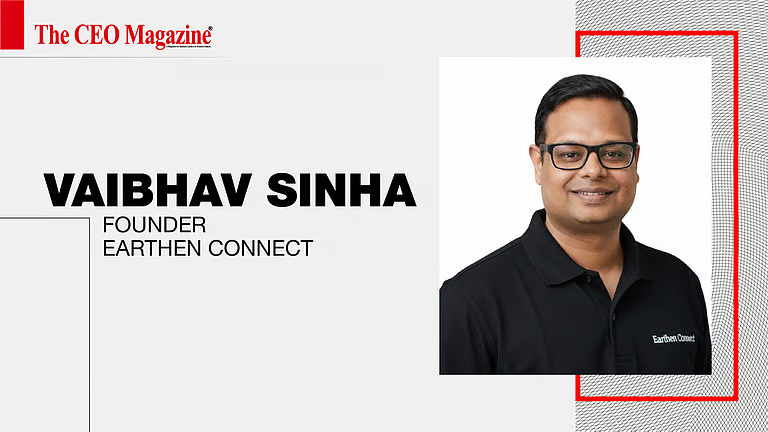 Earthen Connect Traceability