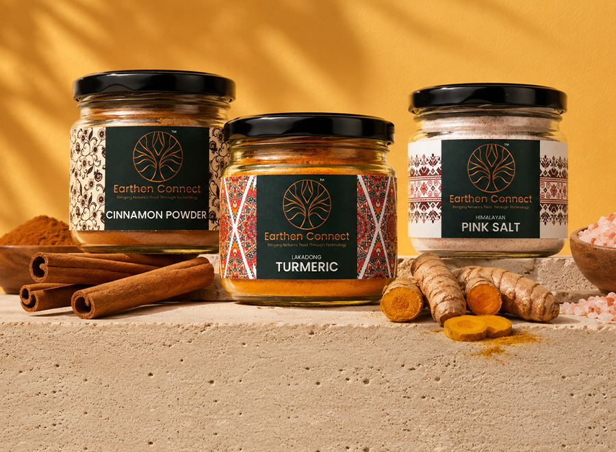 Spices